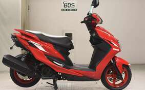 YAMAHA CYGNUS 125 XSR 3 SED8J