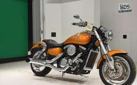 KAWASAKI VULCAN 1500 MEAN STREAK 2003 VNT50P