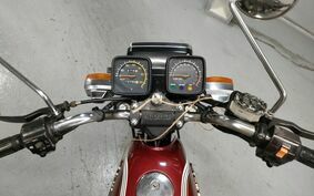 SUZUKI RG125E RG125