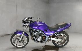 KAWASAKI BALIUS 250 ZR250A