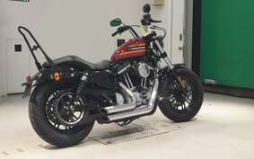 HARLEY XL1200XS 2020 LR3