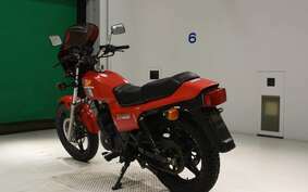 HONDA FT400 1983 NC09