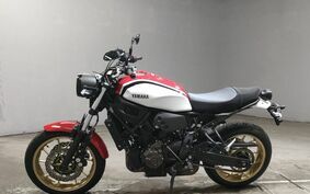 YAMAHA XSR700 RM22J