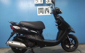 YAMAHA JOG ZR Gen.3 2009 SA39J