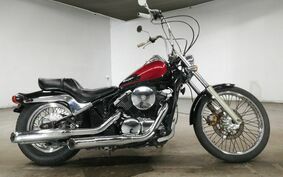 KAWASAKI VULCAN 400 1995 VN400A