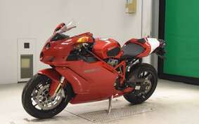 DUCATI 749 S 2005 H500A