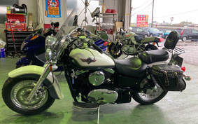 KAWASAKI VULCAN 1500 CLASSIC 1996 VNT50D