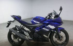 YAMAHA YZF-R15 1CK0