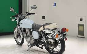 KAWASAKI ESTRELLA BJ250A