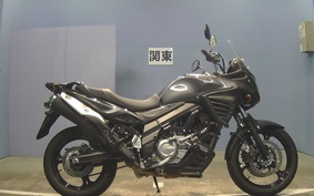 SUZUKI DL650 ( V-Strom 650 ) A 2017 VP56A