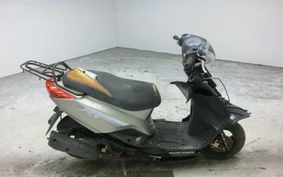 YAMAHA FUTURE 125 TJAA