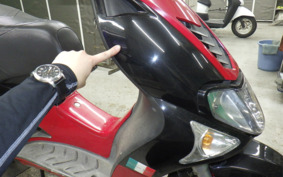 KYMCO SUPER 9