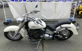 YAMAHA DRAGSTAR 400 CLASSIC 2002 VH01J