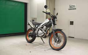 YAMAHA TRICKER Gen.2 DG16J