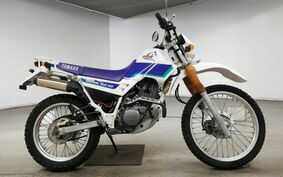 YAMAHA SEROW 225 W 4JG