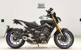 YAMAHA MT-09 ASP 2019 RN52J