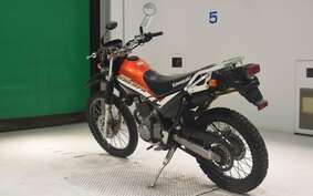 KAWASAKI SUPER SHERPA KL250G