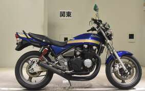 KAWASAKI ZEPHYR 400 KAI 1998 ZR400C