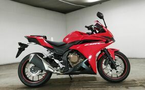 HONDA CBR400R 2017 NC47