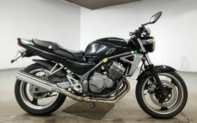 KAWASAKI BALIUS 250 ZR250A