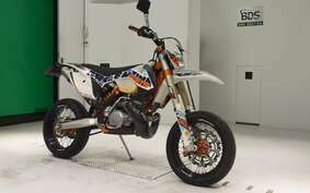 KTM 250 EXC F SIXDAYS