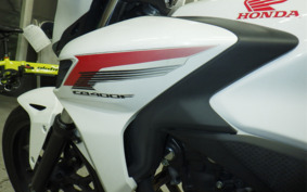 HONDA CB400F 2015 NC47