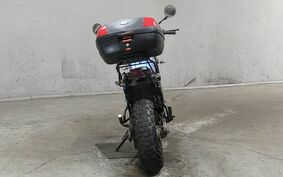 YAMAHA TW200 DG07J