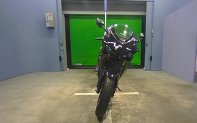 KAWASAKI NINJA 250R 2012 EX250K