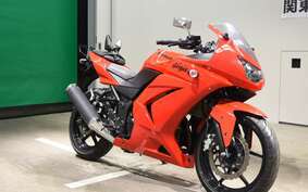 KAWASAKI NINJA 250R EX250K