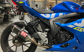 SUZUKI GSX-R125 ABS DL33B