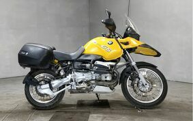 BMW R1150GS 2001 0415