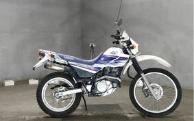 YAMAHA SEROW 225 WE 4JG