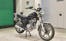 SUZUKI GN125 H