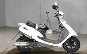 YAMAHA JOG ZR Evolution SA16J