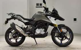 BMW G310GS 0G02