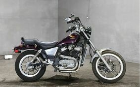 HONDA NV400 CUSTOM 1985 NC12