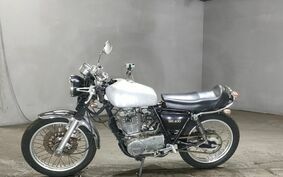 YAMAHA SR400 2003 RH01J