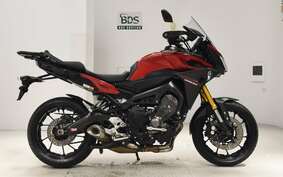 YAMAHA MT-09 Tracer 2015 RN36J