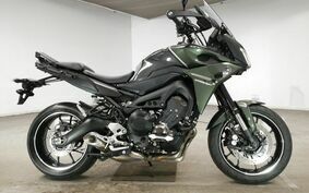 YAMAHA TRACER 9 2017 RN51J