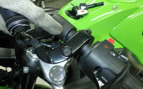 KAWASAKI NINJA 650 A 2022 ER650H