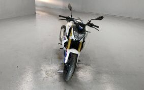 BMW G310R 2017 0G01