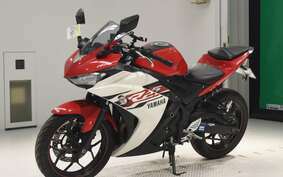 YAMAHA YZF-R25 RG10J