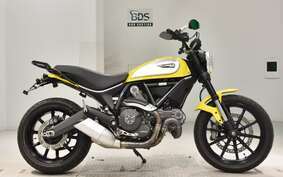 DUCATI SCRAMBLER ICON 2016 K102J