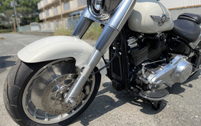 HARLEY FLFBS 2018 YGK