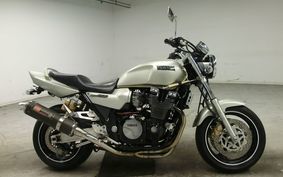 YAMAHA XJR1200 1997 4KG