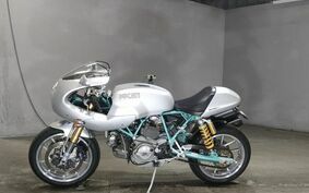 DUCATI PAUL SMART 1000 2009 C100AA