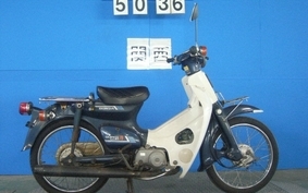 HONDA C70 SUPER CUB C70