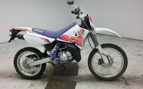 YAMAHA DT200 WR 3XP