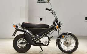 YAMAHA ZIPPY50 395