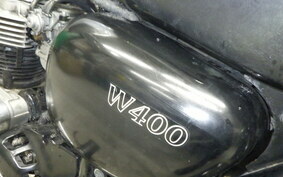 KAWASAKI W400 2006 EJ400A